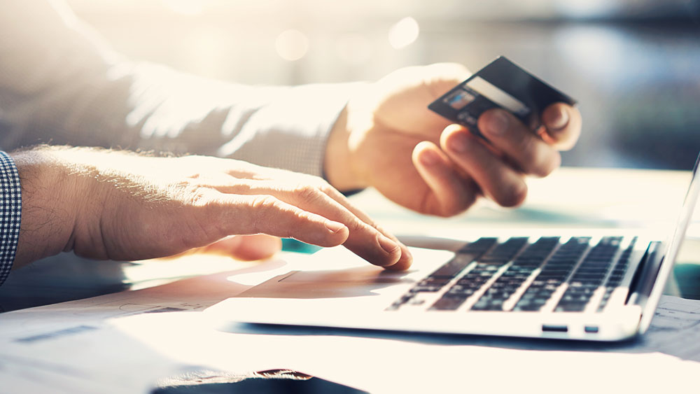 banking instant credit